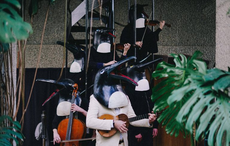 Teenage Cancer Trust announces new “all-star” headline show for 2025 gig series, curated by Erased Tapes