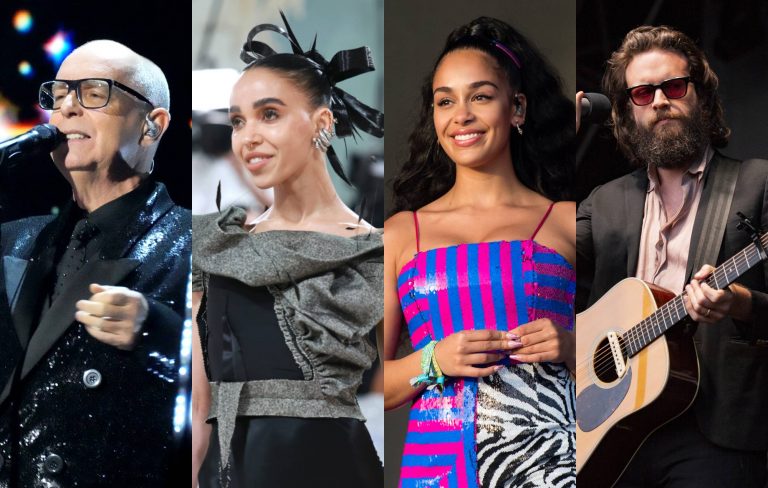 Pet Shop Boys, FKA Twigs, Jorja Smith, Father John Misty lead stacked MEO Kalorama 2025 line-up