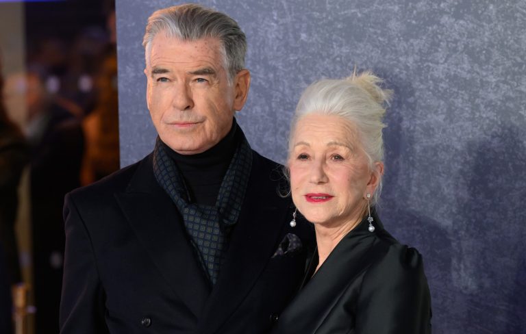 Helen Mirren is not a James Bond fan: “They’re born out of profound sexism”