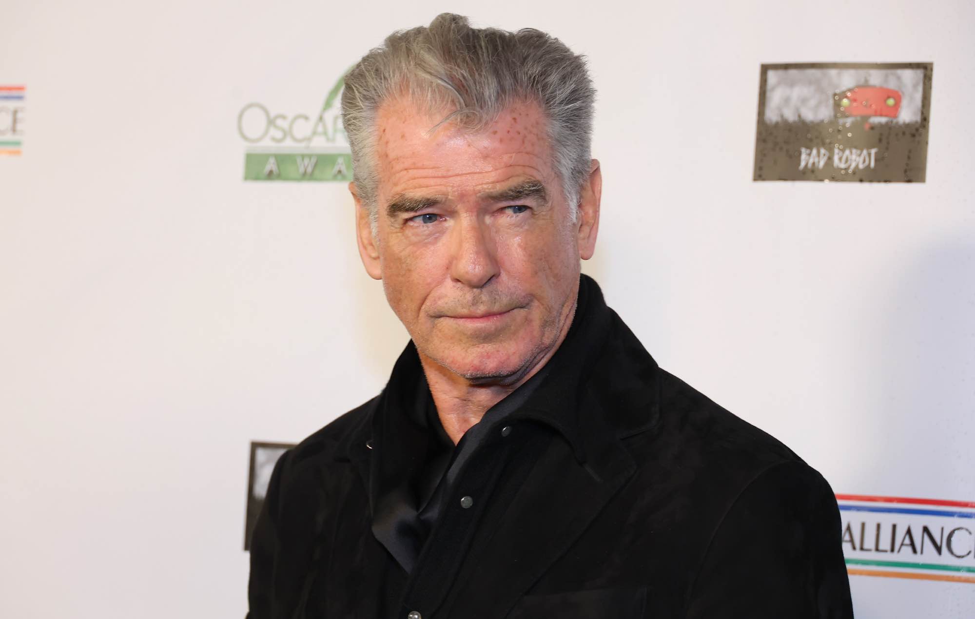 Pierce Brosnan interested in playing older James Bond in new film