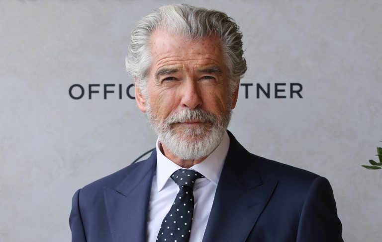 Pierce Brosnan interested in HBO’s Harry Potter remake: “I’ve always had my eye on Dumbledore”