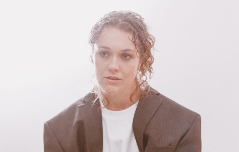 The 1975’s Polly Money on new EP ‘T-Shirt Nothing Else’ and “bucket list” Glastonbury 2025 headline slot: “It’s a dream come true”