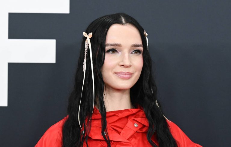 Poppy announces global live-stream of ‘They’re All Around Us’ tour show