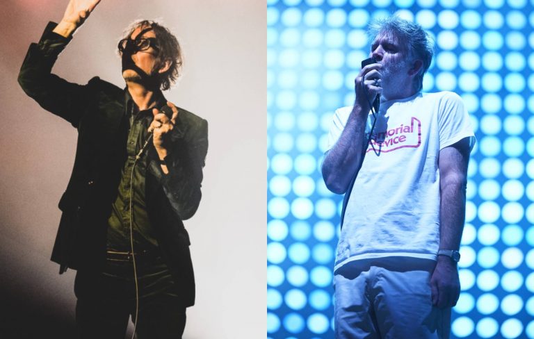 Pulp and LCD Soundsystem announce 2025 Hollywood Bowl co-headline shows