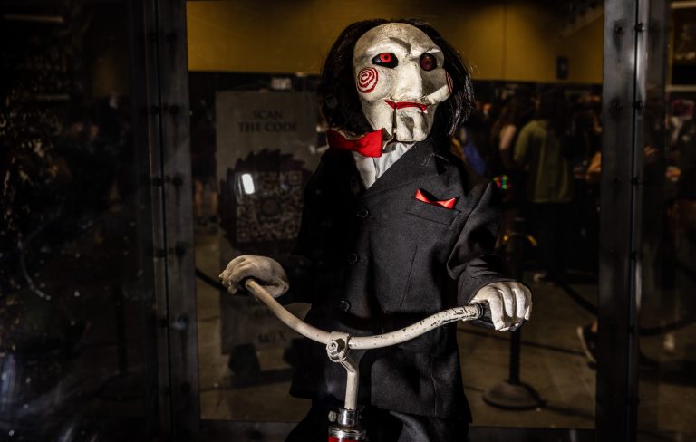 ‘Saw XI’ reportedly at risk after being stalled for over a year