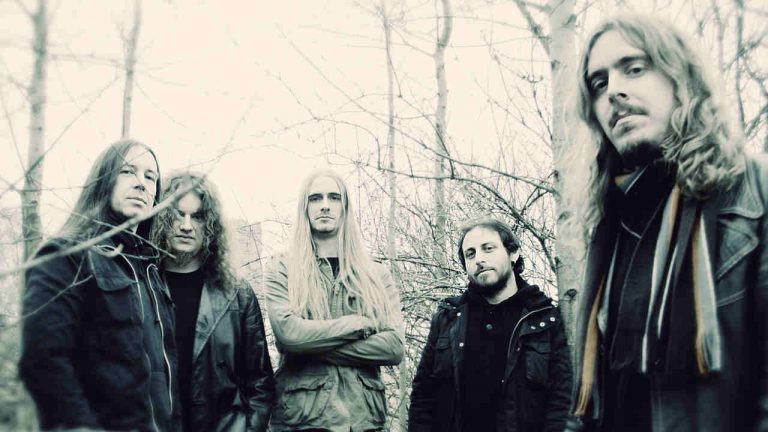 “I was so sick. I had tunnel vision and couldn’t walk. I was crawling to the toilet and I thought I was going to die”: The unbelievable rise of Opeth, the band who went from death metal no-hopers to prog royalty