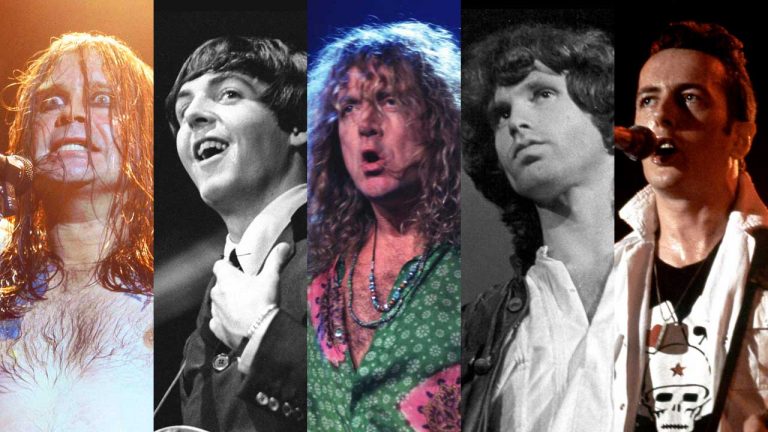 The greatest gig I’ve ever seen: 24 writers pick the most memorable live shows of their lives