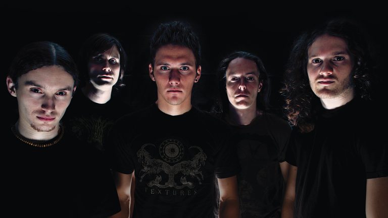 “The music’s pretty progressive, but it’s not Rush is it? It’s not exactly Dream Theater.” TesseracT’s journey to debut album One