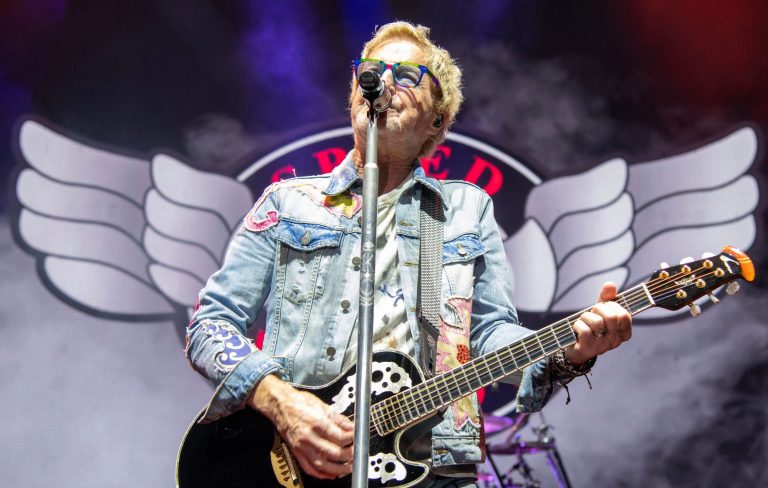 Kevin Cronin “disturbed and hurt” over being excluded from one-off REO Speedwagon reunion