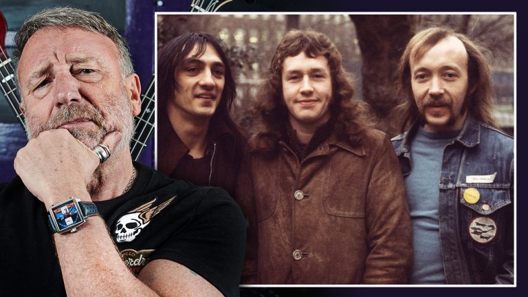 “It did sound like the nightmare Tony McPhee was trying to describe. Prog usually has softness and intricacy, but this wasn’t a record you disappeared into”: New Order’s Peter Hook hails Groundhogs’ Split