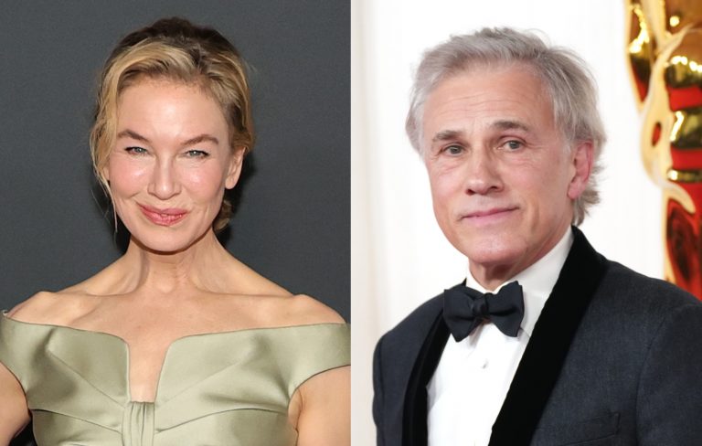 Renée Zellweger and Christoph Waltz join ‘Only Murders In The Building’ season five