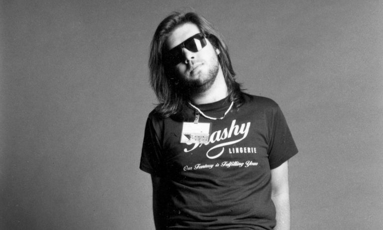 Rick Rubin And A Punk Band Called Hose: How A 12″ EP Helped Build An Empire