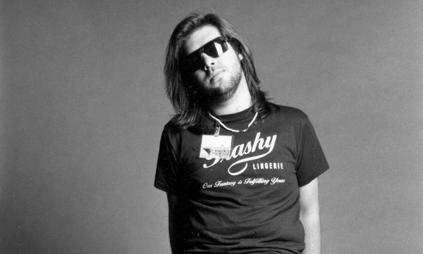 Rick Rubin And A Punk Band Called Hose: How A 12″ EP Helped Build An Empire