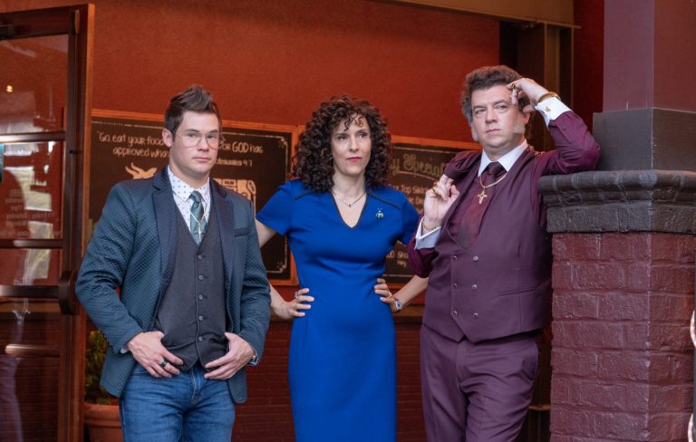 Here’s every song used in ‘The Righteous Gemstones’ so far