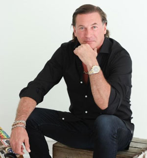 Rip Gerber Releases Tribute to Eric Church ‘This Ranch Is My Church’ — All Proceeds Donated to Chief Cares