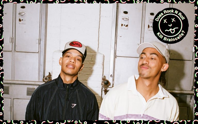 Rizzle Kicks: “I went over to Noel Gallagher at Glastonbury and told him to stop dissing Little Mix”