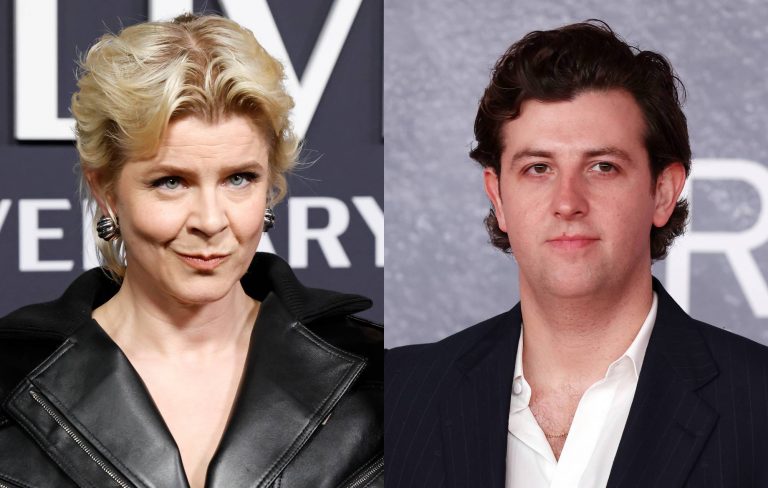 Watch Robyn join Jamie xx on stage in Copenhagen for ‘Life’