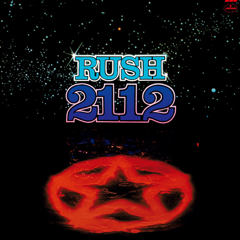 ‘2112’: Rush’s Landmark Album Explained
