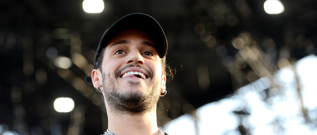 Russ Celebrates ‘Finally’ Being Inducted Into A Coveted Online Community