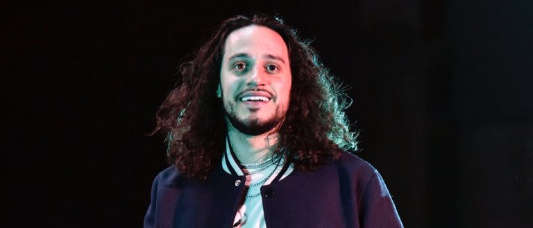 Russ Shared The Profound Meaning Behind His ‘Wild’ Album’s Title And Official Artwork