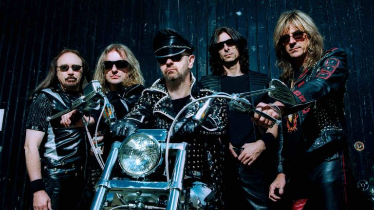 “Don’t relationships always get nasty in the end? A few knives get stuck in and before you know it, it’s out of control”: How Judas Priest reunited with Rob Halford to regain the metal throne with Angel Of Retribution