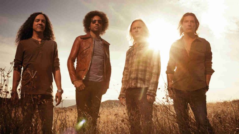 “I can’t see us ever writing songs about boning strippers and doing cocaine in limousine jacuzzis”: How Alice In Chains came to terms with their dark past on The Devil Put Dinosaurs Here