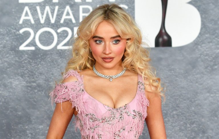 Sabrina Carpenter is coming to ‘Fortnite’