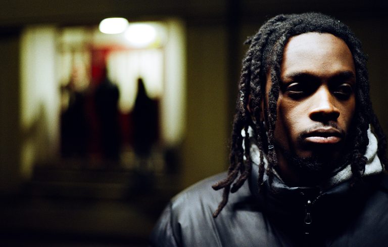 Sam Akpro – ‘Evenfall’ review: a captivatingly eerie debut