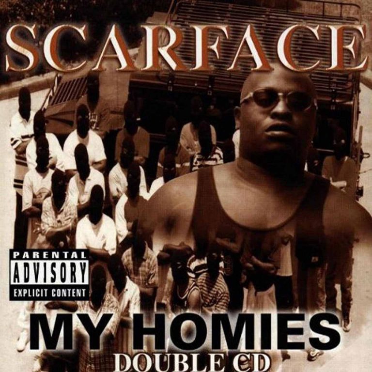 Scarface’s ‘My Homies’ Is A Vital Look at Houston’s Greatest MC
