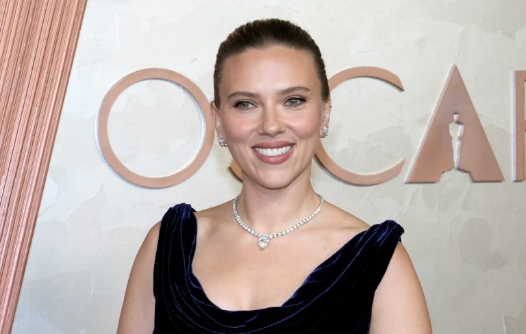 Scarlett Johnasson was asked to join Instagram for ‘Jurassic World Rebirth’ promo but refused