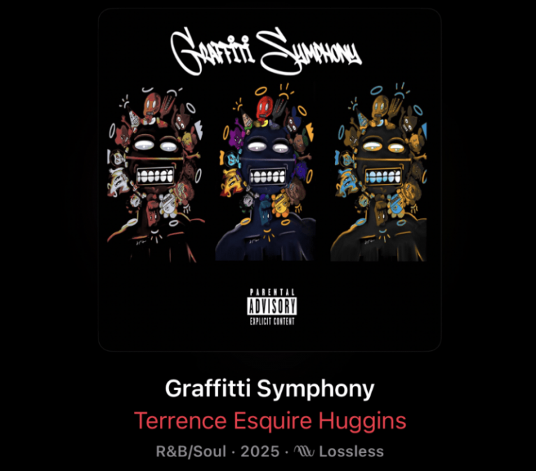 From Dubstep to R&B: How Terrence Esquire Huggins is Redefining Music Production and Captivating Audiences Worldwide