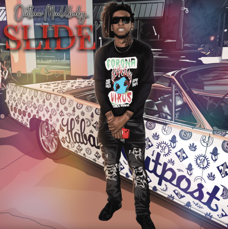 Outlaw Muddbaby Drops Southern Anthem Slide, Climbing the Charts
