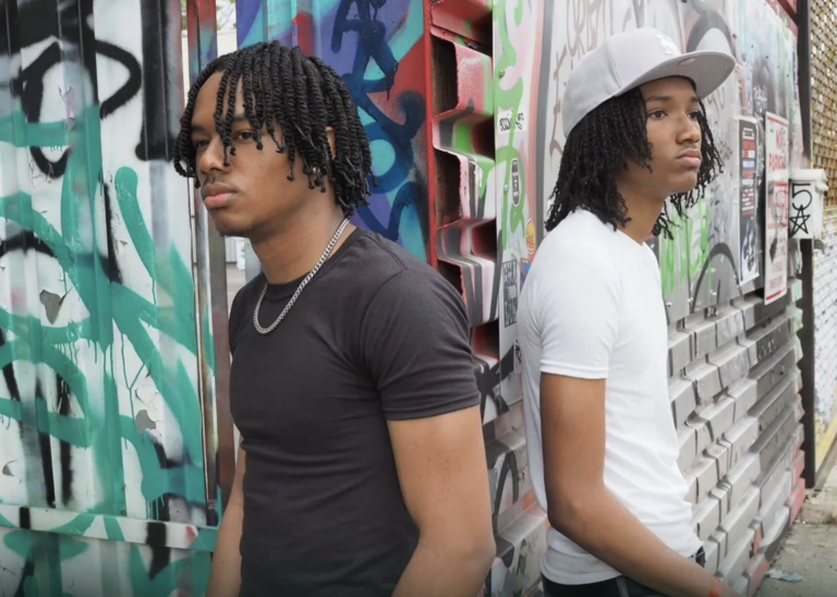 The Rossboyz Drop Chart-Topping Single “Chit Chat” – A Fresh Blend of Afrobeat, Hip Hop, and R&B