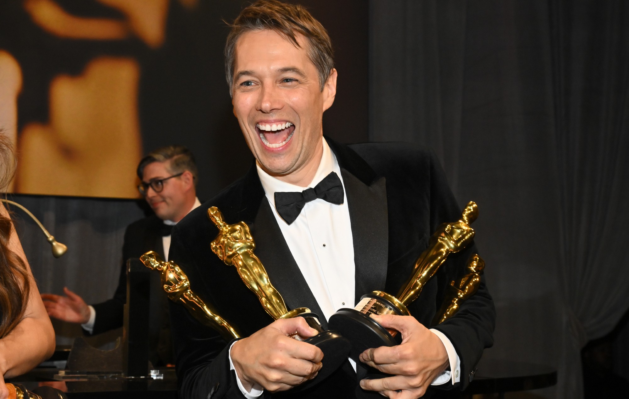 Here’s how much it cost ‘Anora’ to win the Oscars