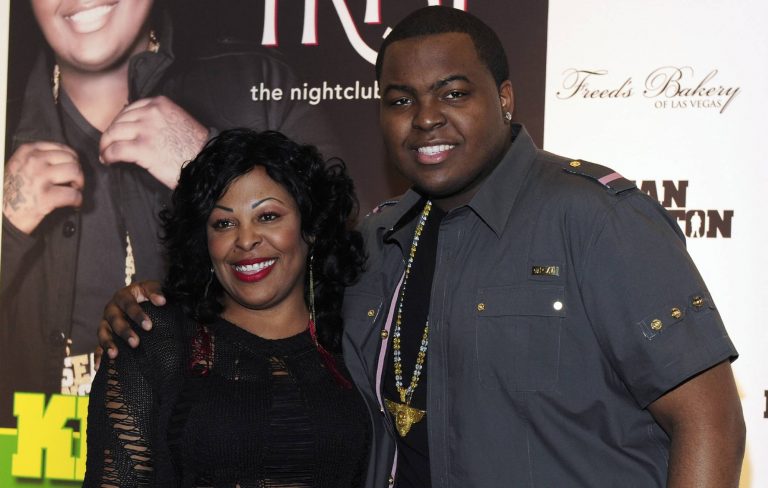 Sean Kingston and his mother found guilty of wire fraud