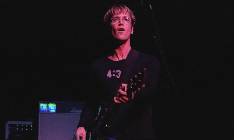 ‘Closing Time’: The Story Behind Semisonic’s Hit