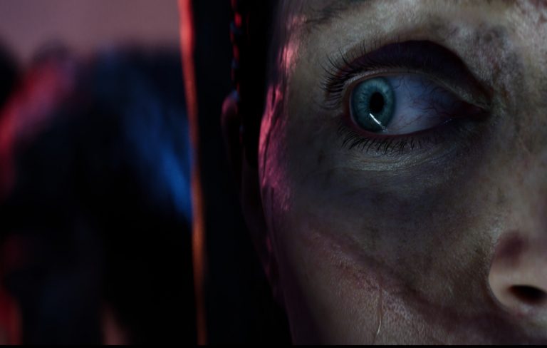 ‘Astro Bot’ and Hellblade 2’ lead BAFTA Games Awards nominations