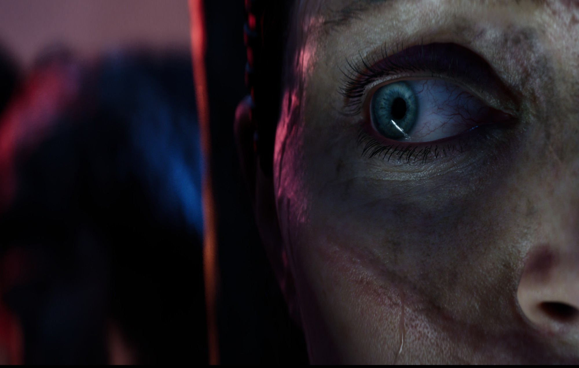 ‘Astro Bot’ and Hellblade 2’ lead BAFTA Games Awards nominations