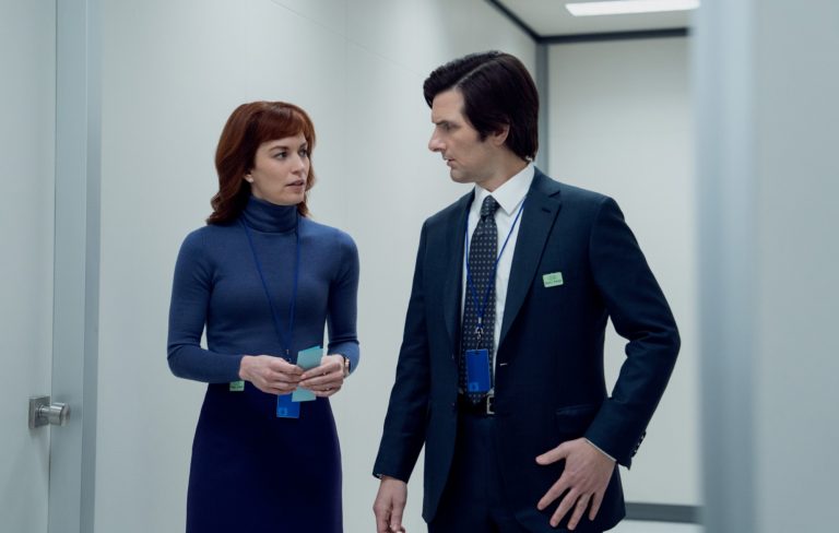 ‘Severance’ season two finale explained: What was Mark and Gemma’s fate?