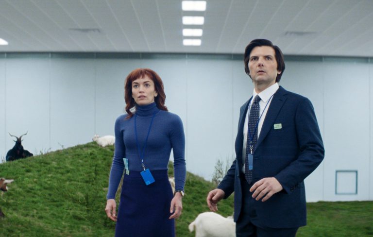 What now for ‘Severance’ after that electrifying season finale?