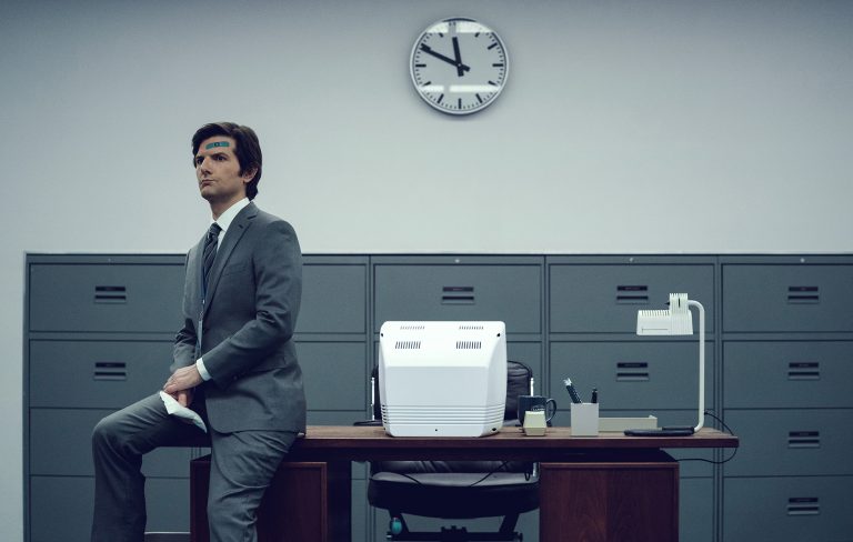 ‘Severance’ fans are crashing the real-life office where it’s filmed