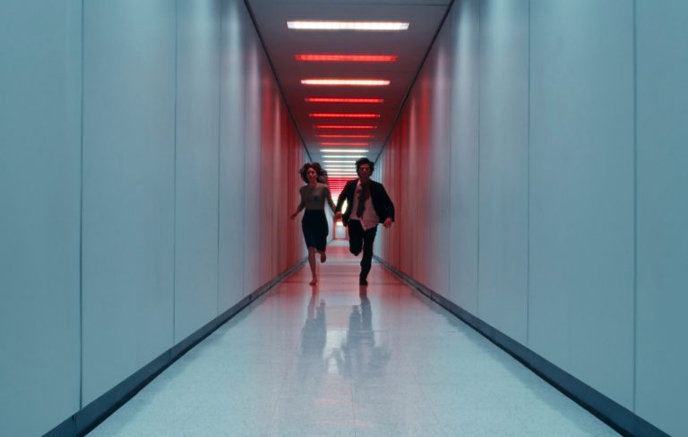 Was it Helly or Helena? ‘Severance’ cast answer your burning questions