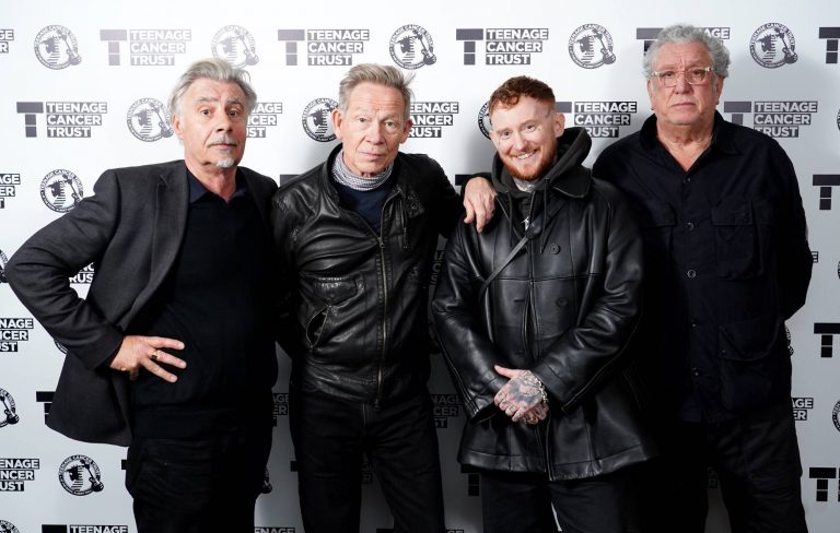 Sex Pistols and Frank Carter announce 2025 North American tour