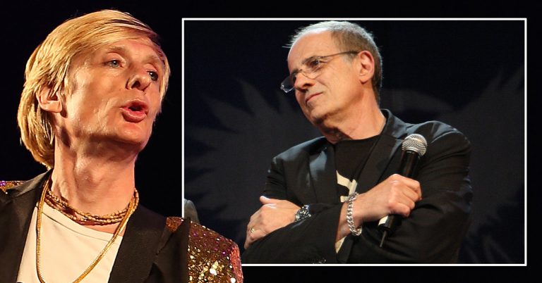 “We spent seven months on David Gilmour’s boat and almost bankrupted ourselves. But Bob encouraged us to dream big”: How Bob Ezrin brought out the prog in Kula Shaker