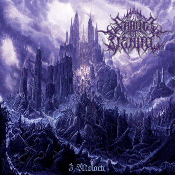 Shrine of Denial – I, Moloch Review