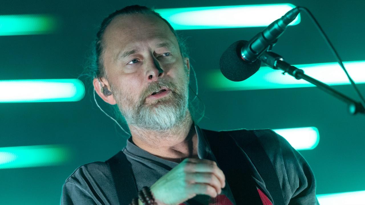 “Feat. Thom Yorke…”: the ten best songs featuring guest vocals from the Radiohead frontman