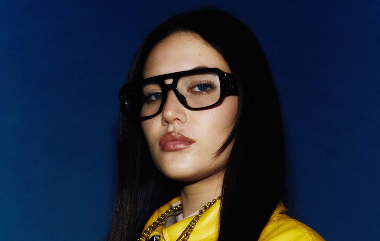 Meet Sienna Spiro, the soulful Londoner who found her voice writing soaring pop ballads