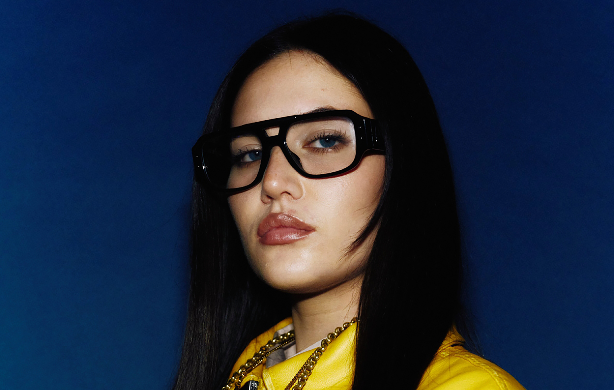 Meet Sienna Spiro, the soulful Londoner who found her voice writing soaring pop ballads