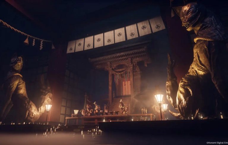 ‘Silent Hill’ trigger warning has fans very excited for new game