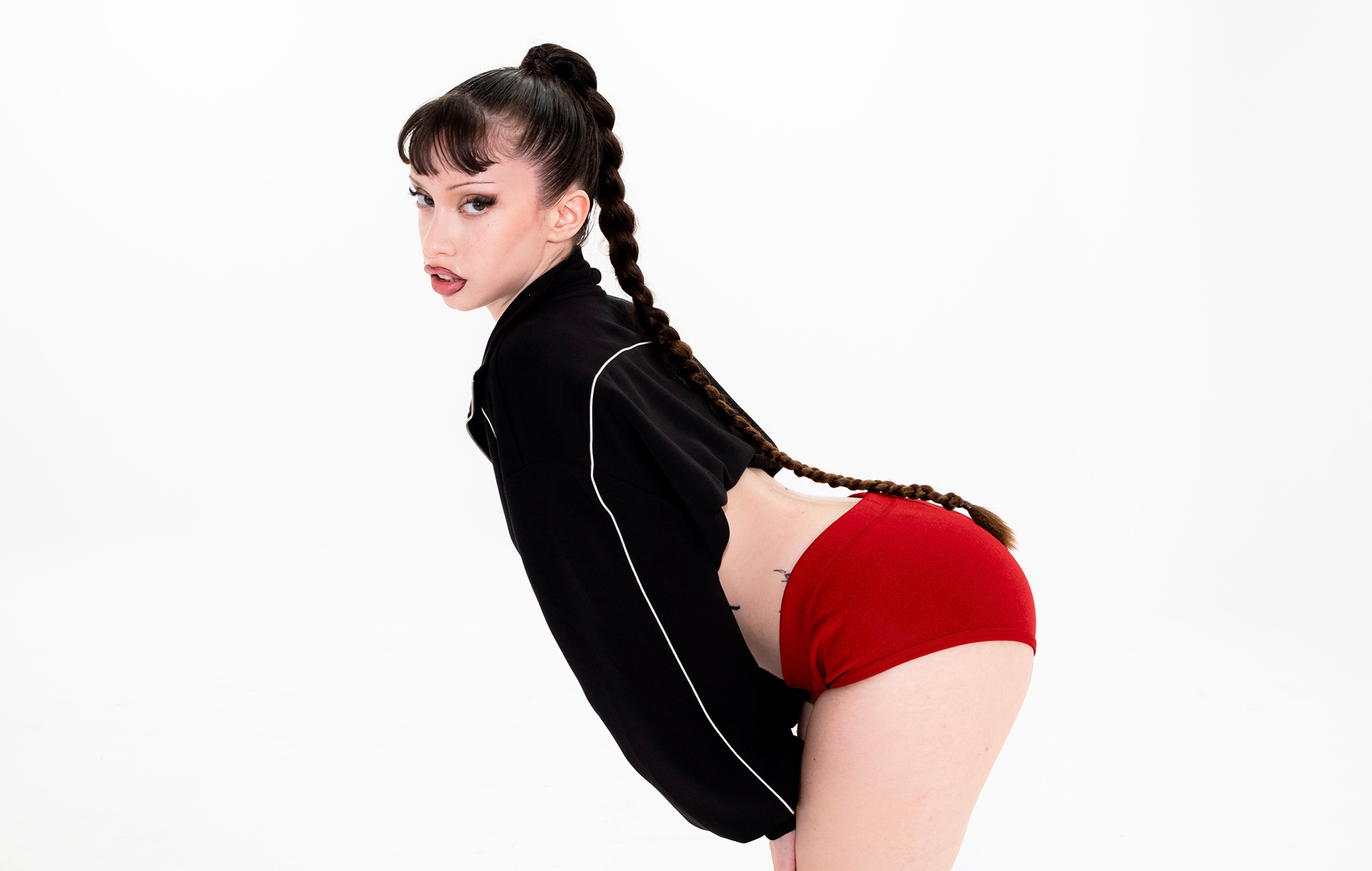 Six Sex – ‘X-Sex’ review: electrified, X-rated fun